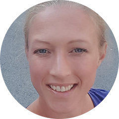 Rebecka Barkland