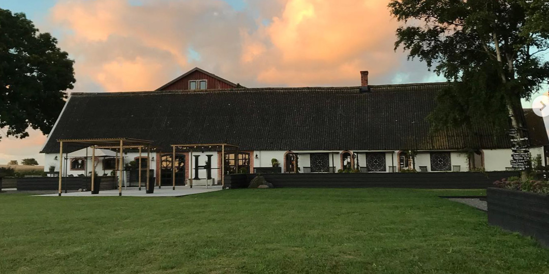 Hermanstorpsgården